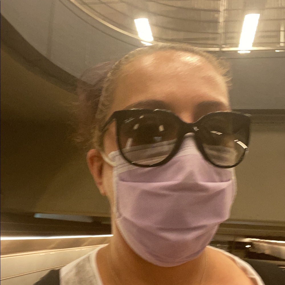 Meet your Posher, Svetlana